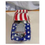 Patriotic Camaro