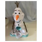 Olaf ice maker