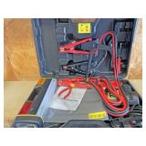 Automobile handy pack