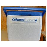 Coleman personal lunchbox
