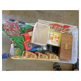 Miscellaneous Christmas household handy grabbers