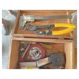 Small box precision tools