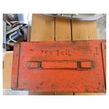Ammo box