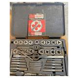 Tap and die