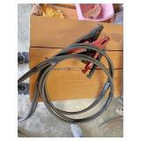 Jumper cables