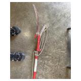 Grassman extending pole saw