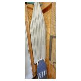 Ironing board
