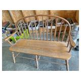 Deacons bench bench only