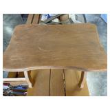 Child stool