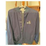 Medium malta windows and doors jacket
