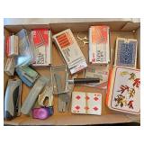 Miscellaneous office supplies