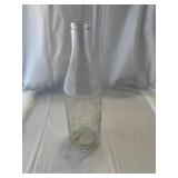 Older Coca-Cola bottle