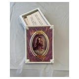 Inspirational box with daily devotions