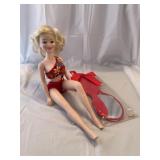Dolly Parton by EEGEE