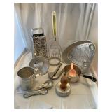 Kitchen gadgets