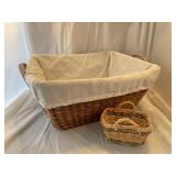 Baskets