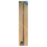 south west tackle fly rod with real