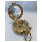 Surveyors compass