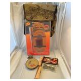 Turkey calls