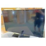 RCA 42 inch LED television with remote