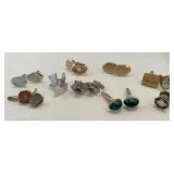 Cufflinks