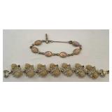 costume jewelry bracelets