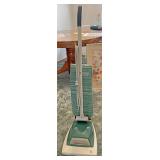Hoover upright convertible Sweeper