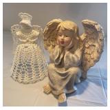 Angel lot
