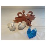 Various bird lot