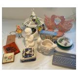Large miscellaneous lot