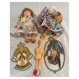 Small lot of miscellaneous