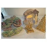 Christmas decor