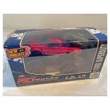Remote control Ford super duty truck