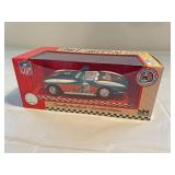 67 Chevy Corvette new in box 1/24 scale Miami