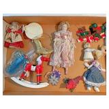 Miscellaneous ornaments