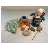 Lot of miscellaneous items