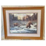 Home interiors Bears in Creek