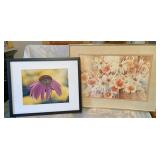 Floral set one photo