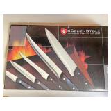 KuchenStolz precision crafted cutlery