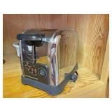 Hamilton Beach toaster