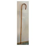 Shepherd staff