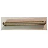 Primitive towel rack