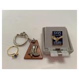 Miscellaneous Items