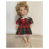 Lori  Mar 1989 Porcelain doll
