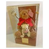 Lennox 100th anniversary of the teddy bear