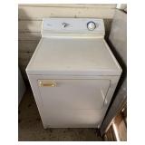 Maytag electric dryer No cord