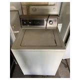Kenmore electric washer