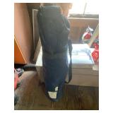 Bag chair