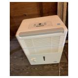 Dehumidifier