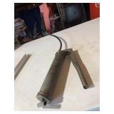 Grease gun